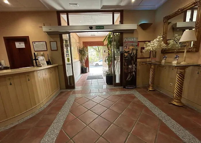 Casona De La Reyna Toledo