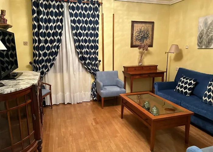 Casona De La Reyna 3*