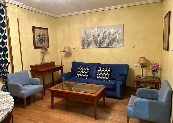 Casona De La Reyna Hotel