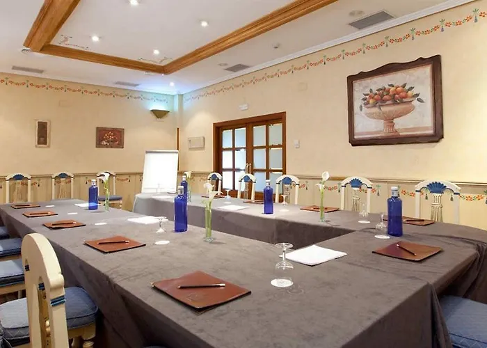 Casona De La Reyna Hotel