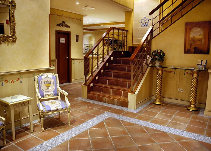 Casona De La Reyna Hotel